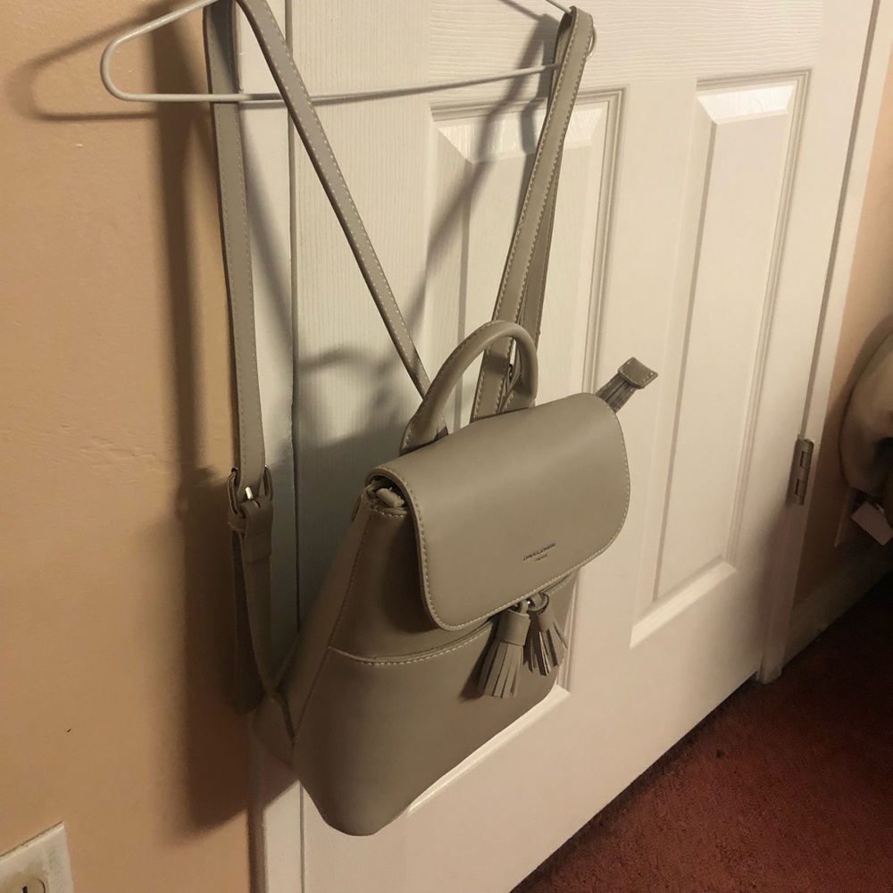 Mini back pack